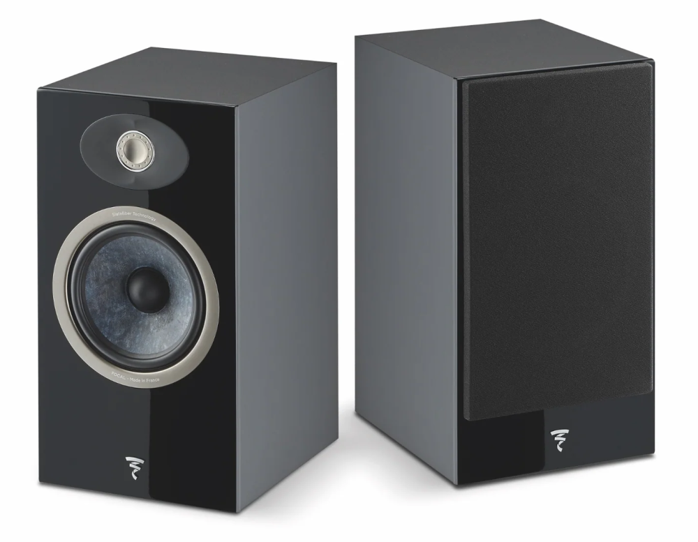 Focal Theva N°1