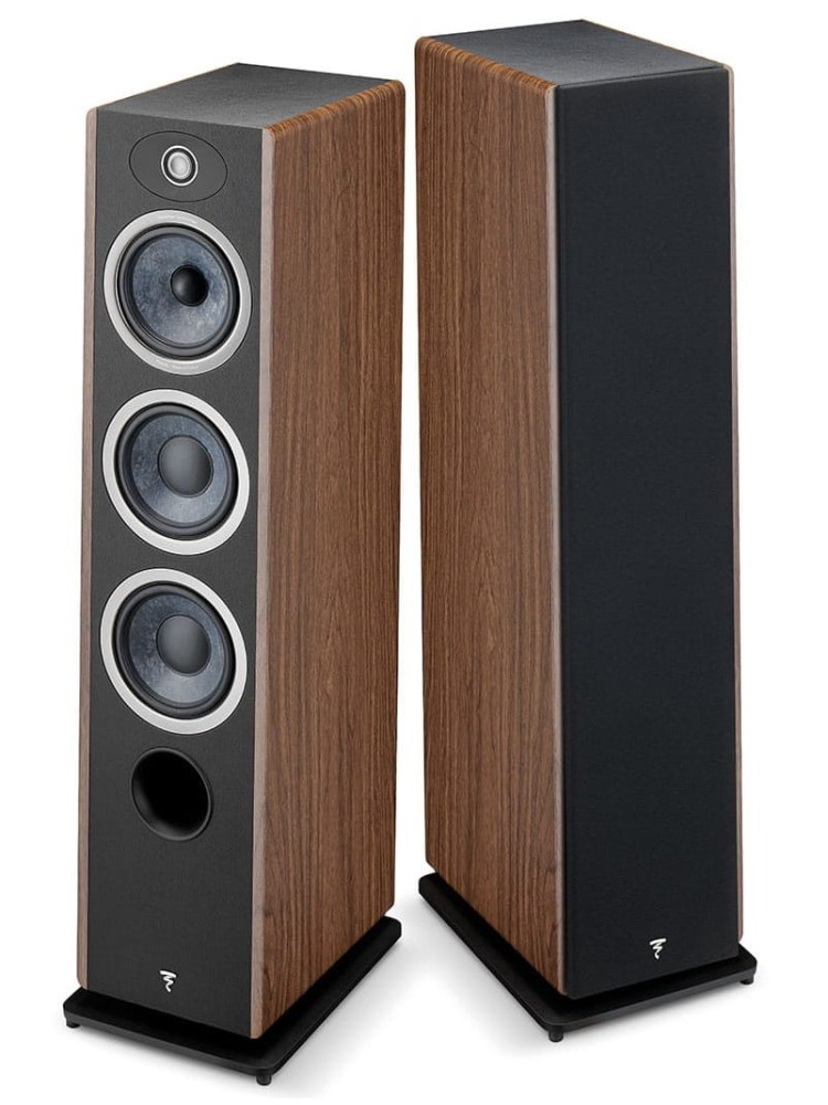 Focal Vestia N°2
