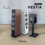 Focal Vestia N°1 Stand