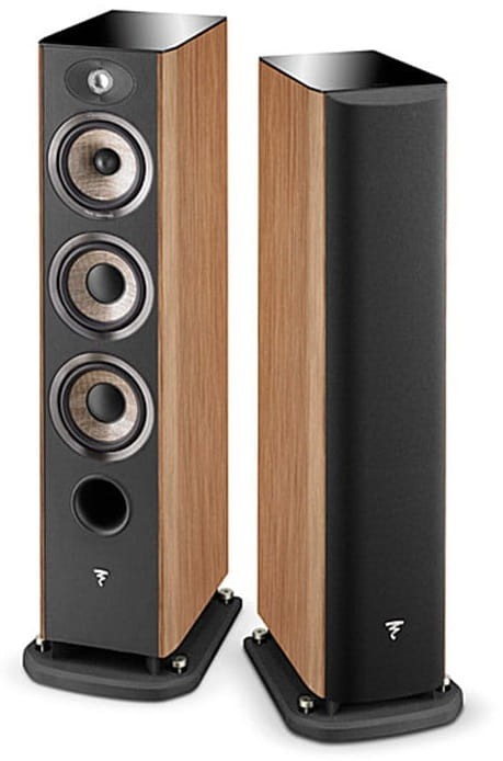 Focal Aria 926