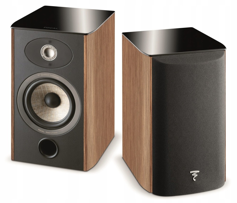 Focal Aria 906