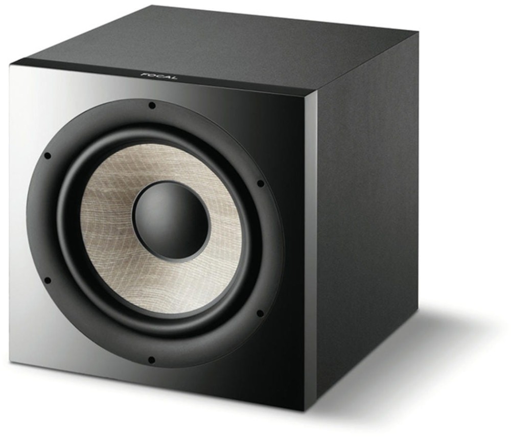 Focal Sub 1000 F