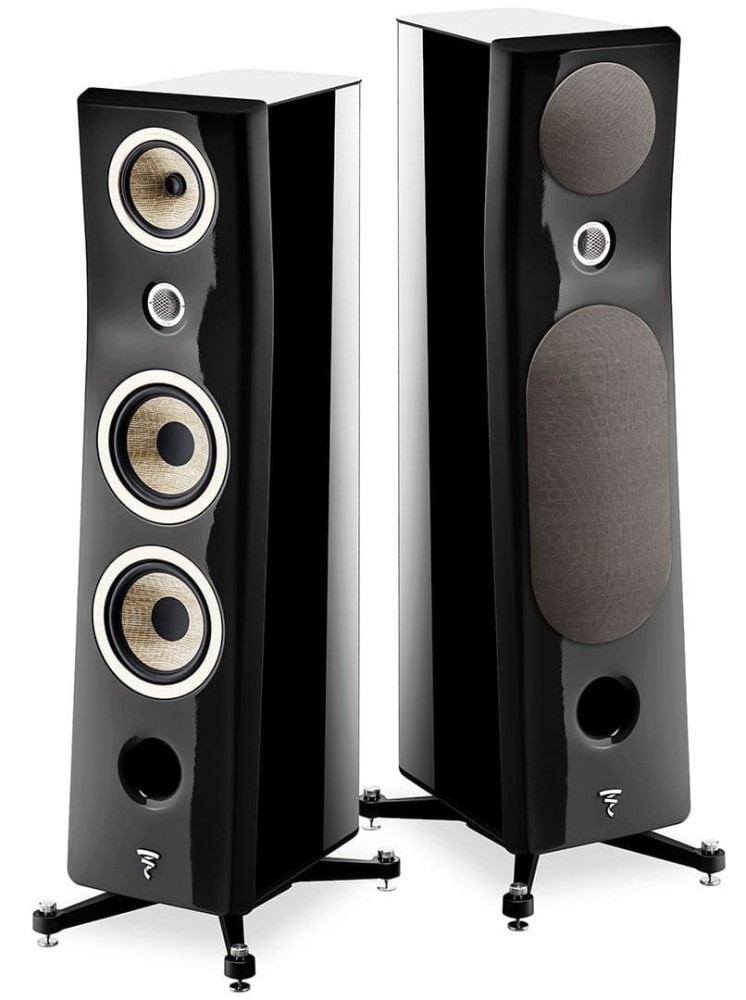 Focal Kanta N°3