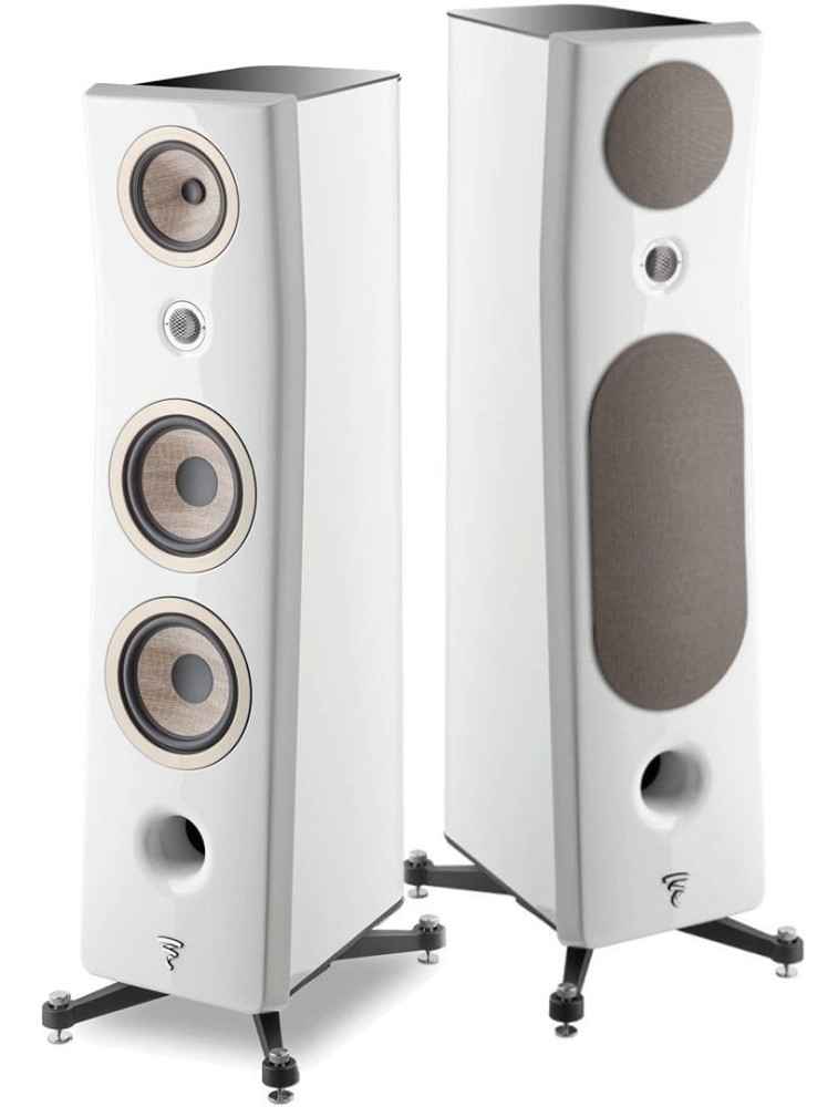 Focal Kanta N°3
