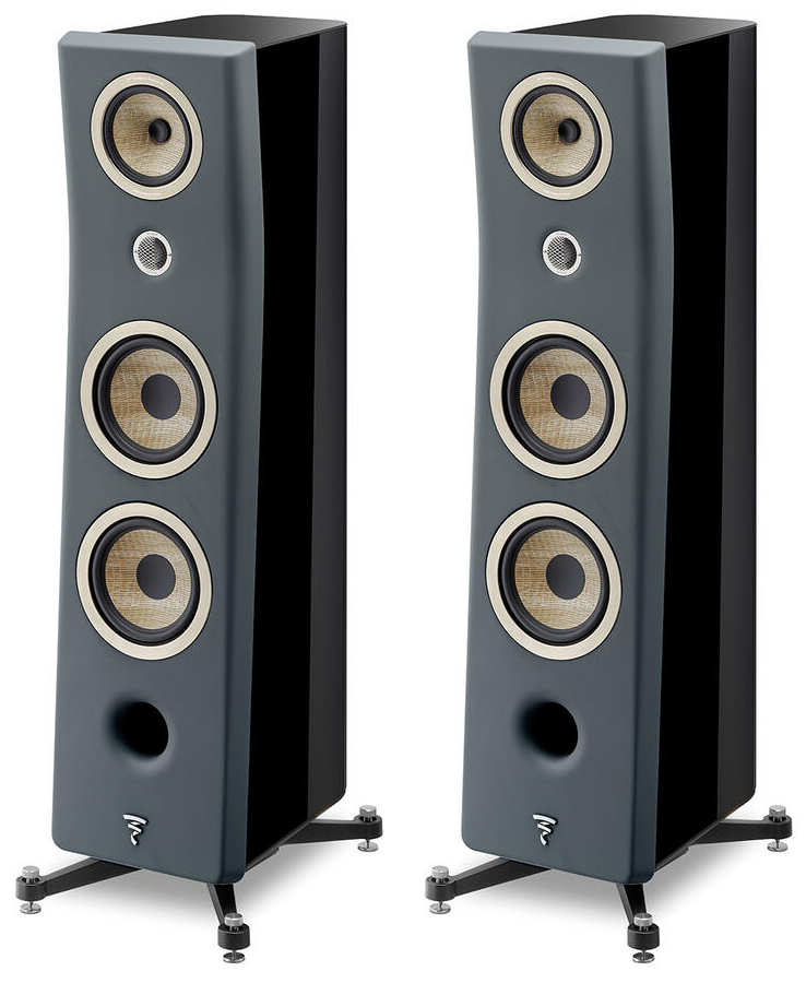 Focal Kanta N°3