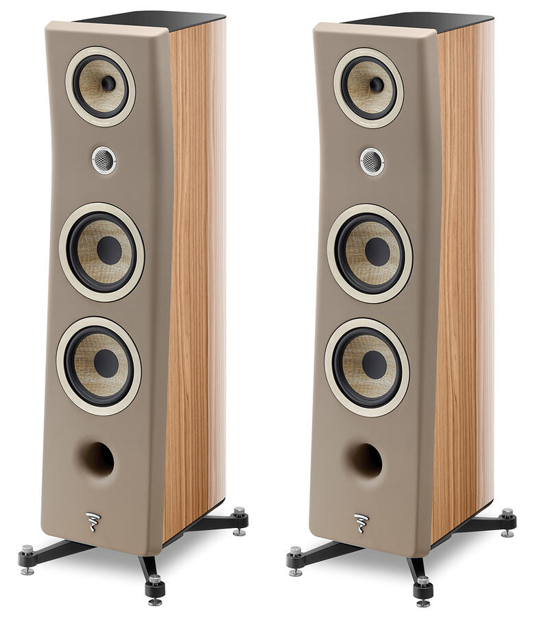 Focal Kanta N°3