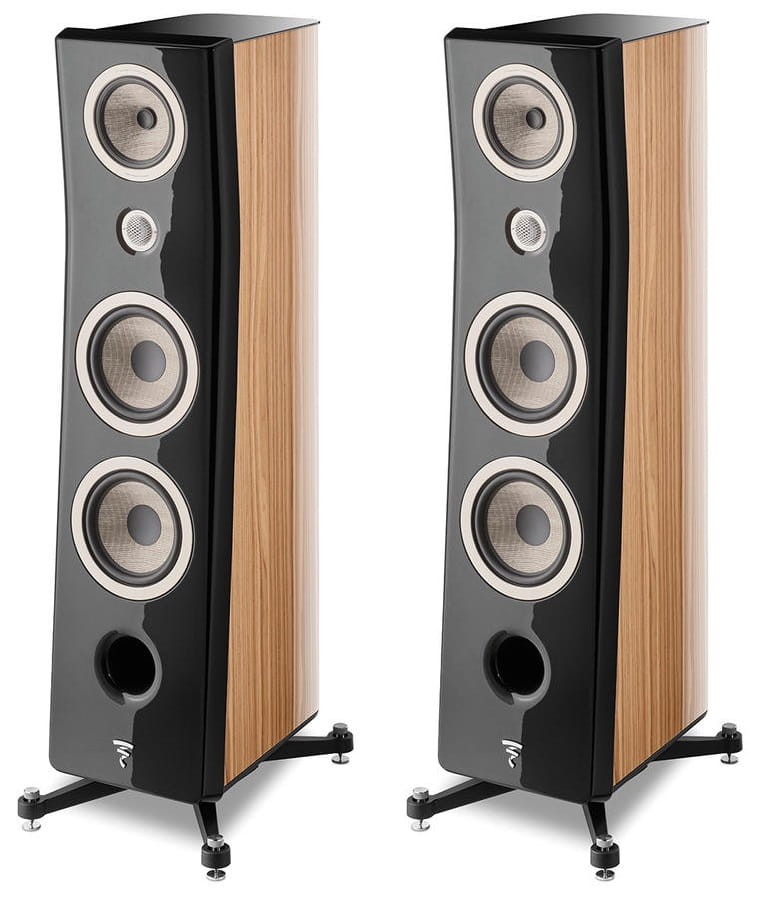 Focal Kanta N°3