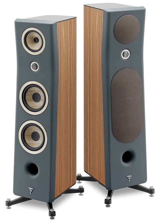 Focal Kanta N°3