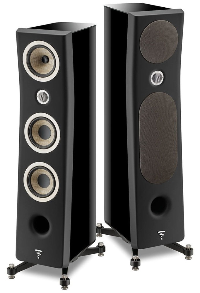 Focal Kanta N°2