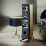 Focal Kanta N°2