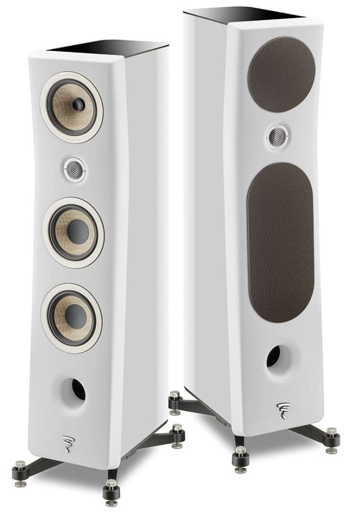 Focal Kanta N°2