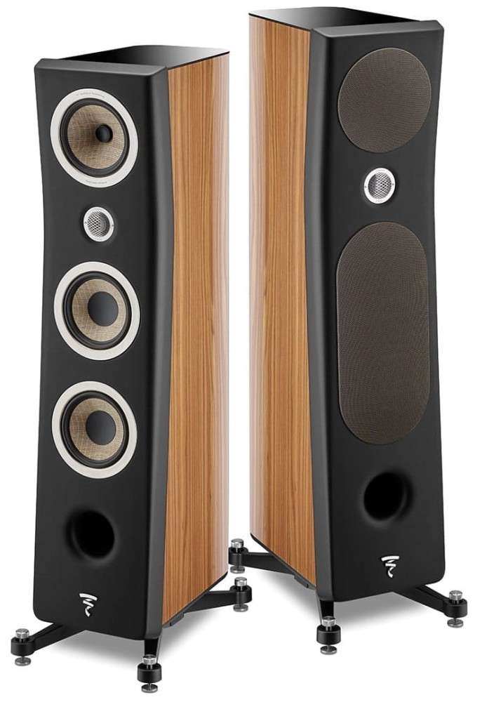Focal Kanta N°2
