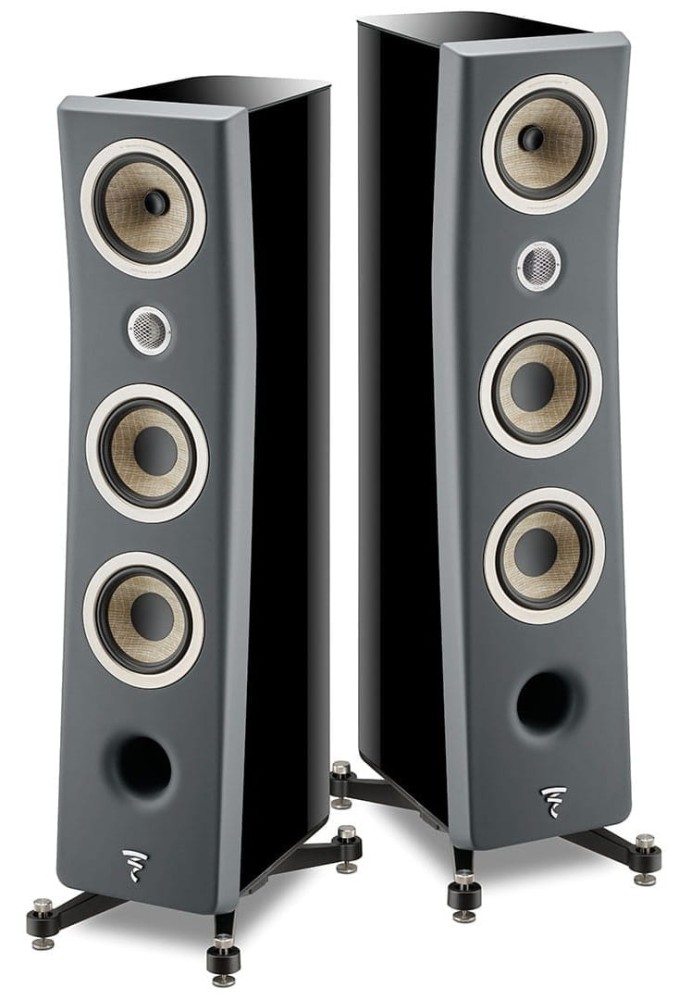 Focal Kanta N°2