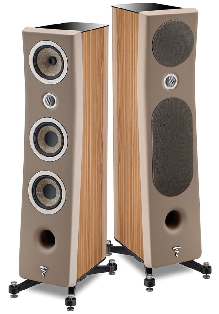 Focal Kanta N°2