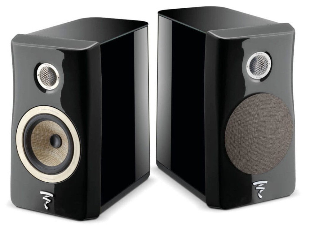 Focal Kanta N°1