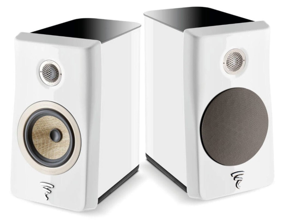 Focal Kanta N°1