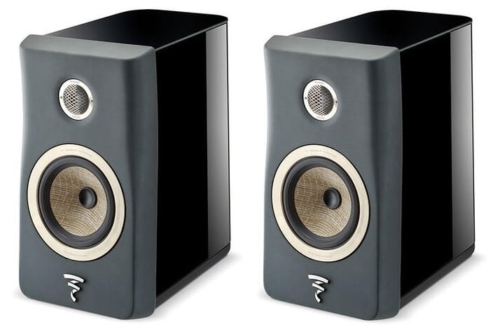 Focal Kanta N°1