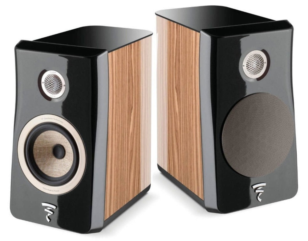 Focal Kanta N°1