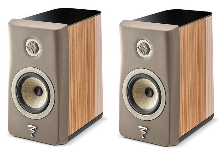Focal Kanta N°1