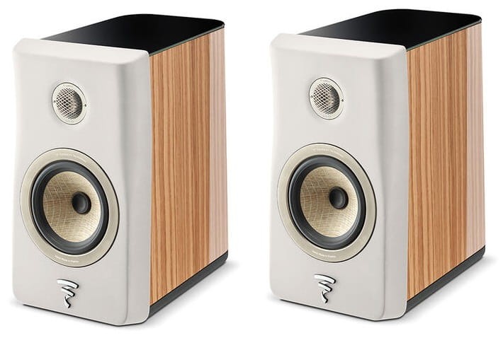 Focal Kanta N°1