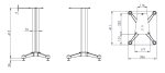 Focal Kanta N°1 Stands