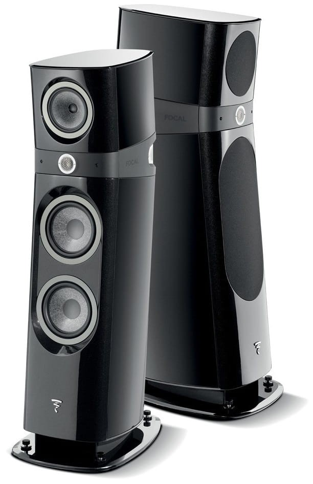 Focal Sopra N°3