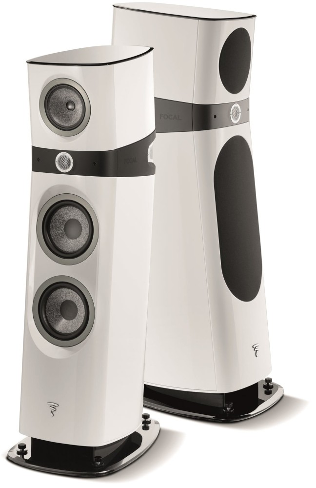 Focal Sopra N°3