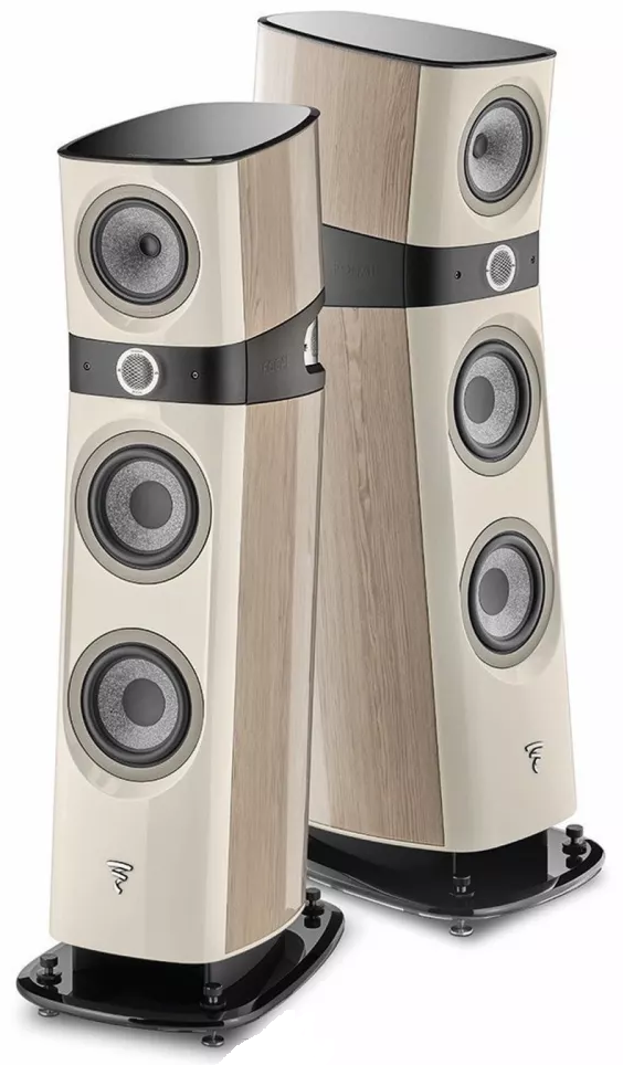 Focal Sopra N°3