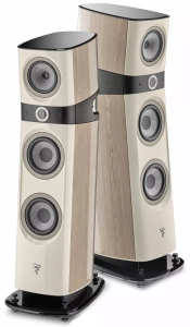 Focal Sopra N°3 Light Oak