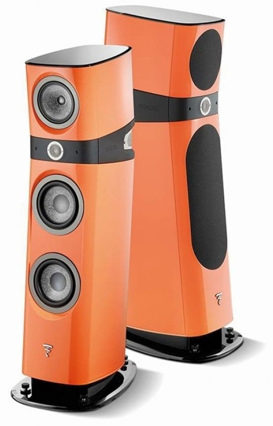 Focal Sopra N°3