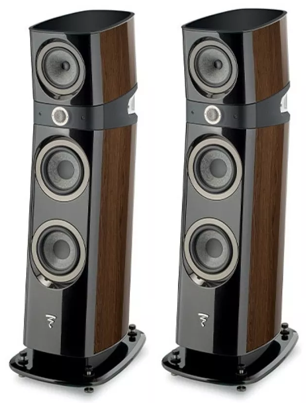 Focal Sopra N°3