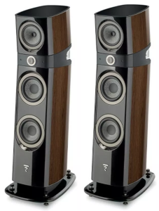 Focal Sopra N°3 Smoked Oak