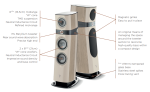 Focal Sopra N°3