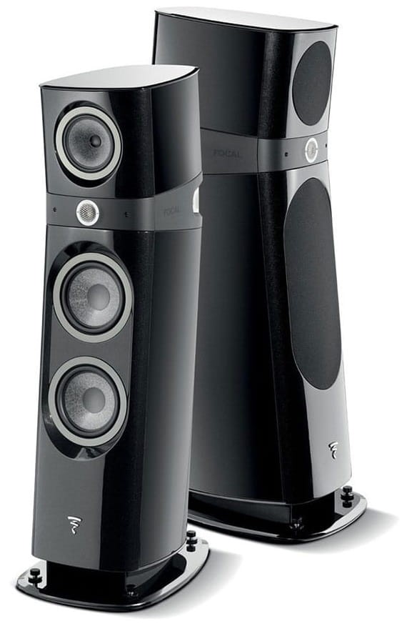 Focal Sopra N°2