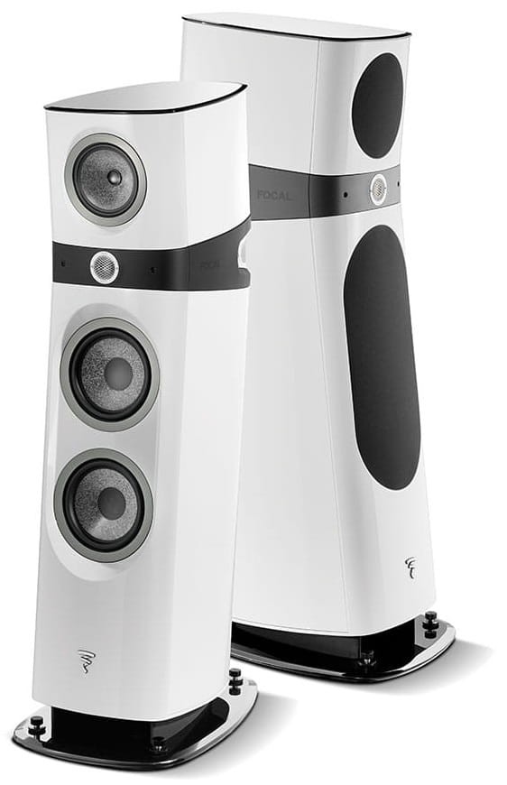 Focal Sopra N°2