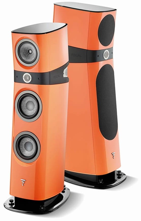 Focal Sopra N°2