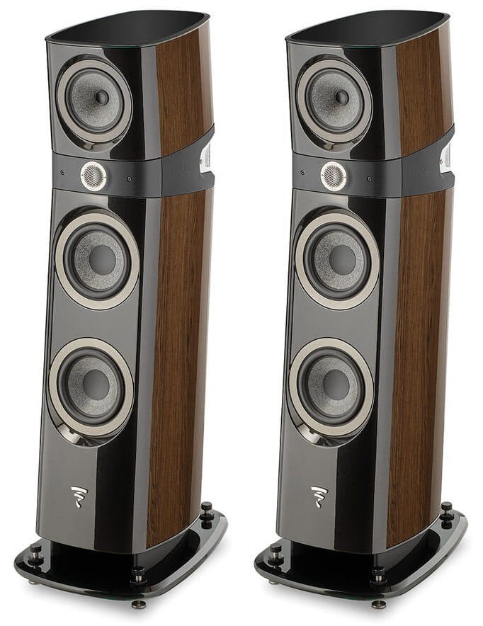 Focal Sopra N°2