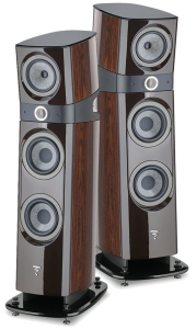 Focal Sopra N°2  Macassar