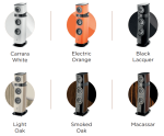 Focal Sopra N°2