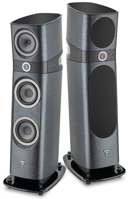 Focal Sopra N°2