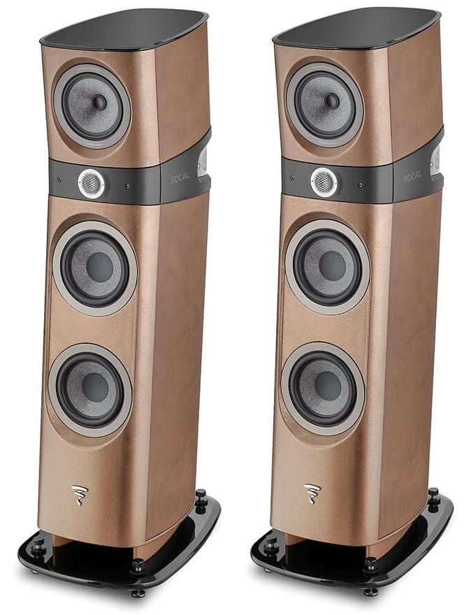 Focal Sopra N°2