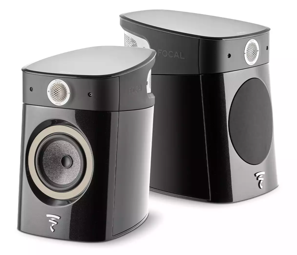 Focal Sopra N°1