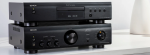 Denon PMA-600NE