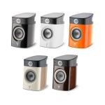 Focal Sopra N°1