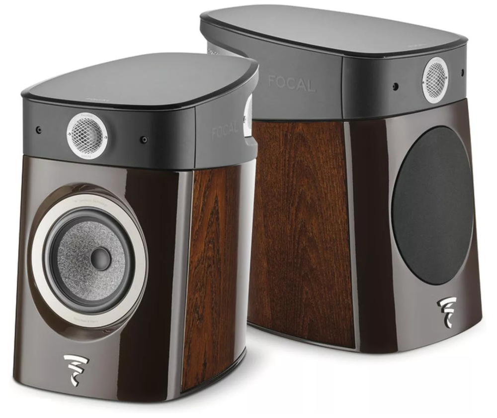 Focal Sopra N°1
