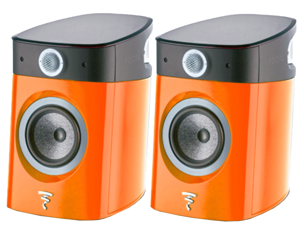 Focal Sopra N°1