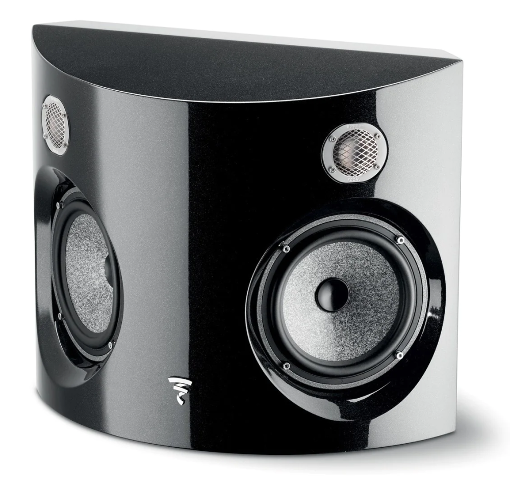 Focal Surround Be