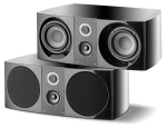 Focal Sopra Center