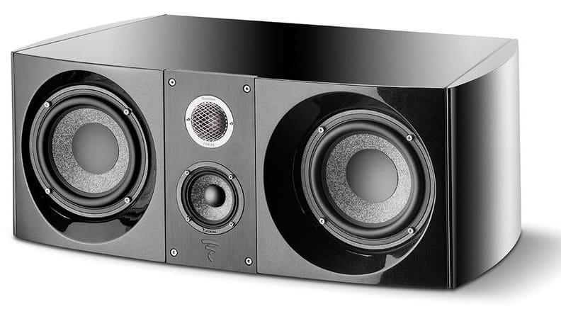 Focal Sopra Center