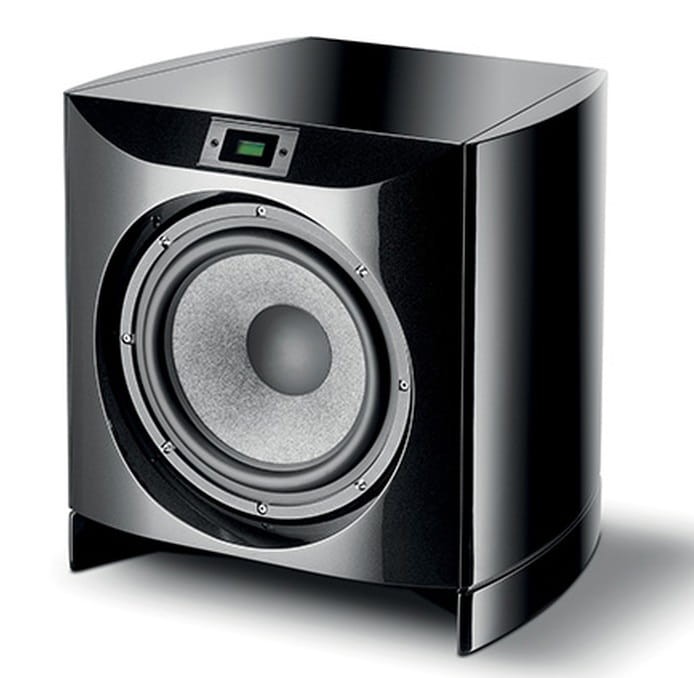 Focal Sopra SW 1000 Be